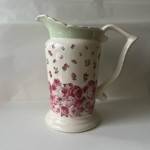 MICHEL AND COMPANY JOHN GROSMAN VINTAGE VASE - Picture 1 of 8